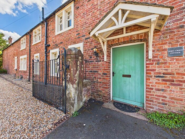 3 Bedroom Cottage For Sale In Green Lane, Crosby-on-Eden, CA6