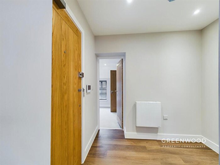 1 Bedroom Penthouse To Rent In Head Street, Colchester, Essex, CO1