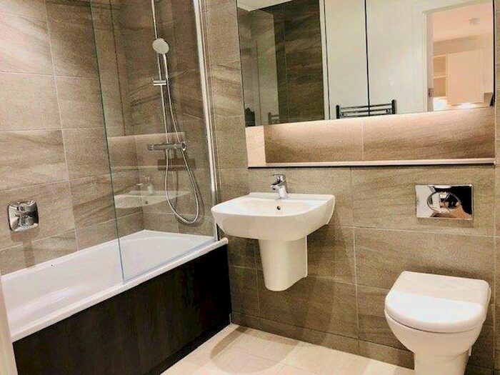 1 Bedroom Apartment To Rent In Middlewood Locks, Lockgate Square, Salford, M5