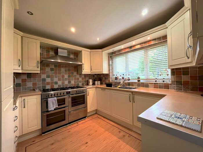 2 Bedroom Bungalow To Rent In Windsor Road, Bromley Cross, Bolton, BL7