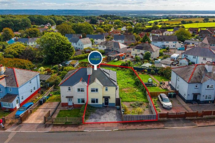 3 Bedroom Semi-Detached House For Sale In Reduced For Auction | Lydney, GL15