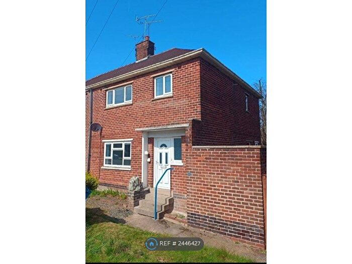 3 Bedroom Semi-Detached House To Rent In Elstree Road, Sheffield, S12