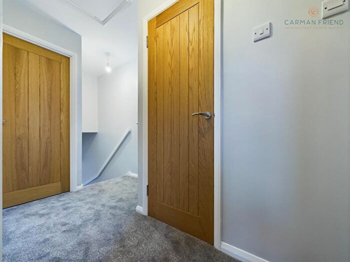 3 Bedroom Terraced House For Sale In Springfields, Mickle Trafford, CH2