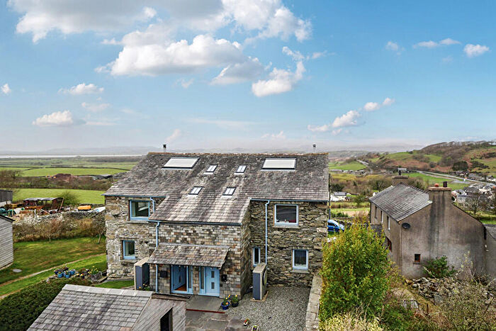 3 Bedroom Barn Conversion For Sale In Sturdy Bank Barn, Grizebeck, Kirkby-in-Furness, LA17