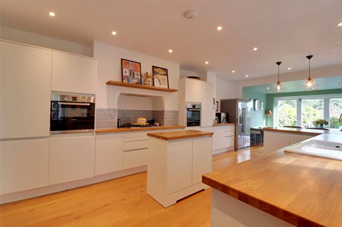 4 Bedroom Semi-detached House For Sale In Castle Street, Torrington, Devon, EX38