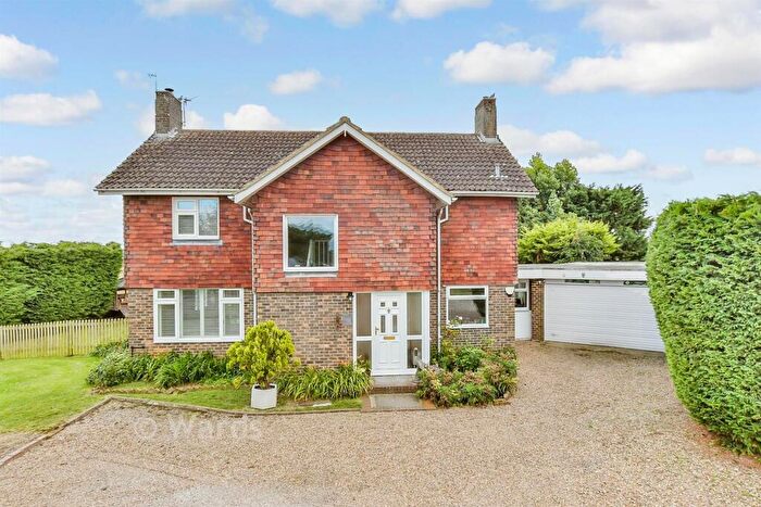 4 Bedroom Detached House For Sale In Harty Ferry Road, Leysdown, Sheerness, Kent, ME12