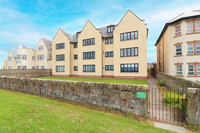 3 Bedroom Flat For Sale In Ardayre Road, Prestwick, KA9