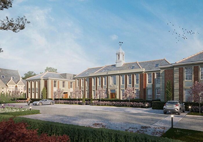 1 Bedroom Apartment To Rent In Kingsgate Development, Macclesfield, SK10