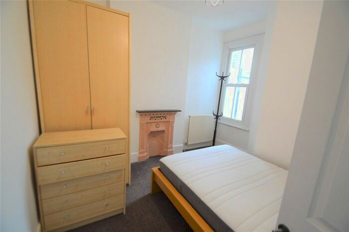 1 Bedroom Property To Rent In Chatsworth Road, Croydon, CR0