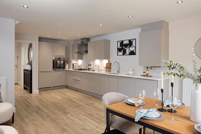 3 Bedroom Semi-Detached House For Sale In Denchworth Road, Wantage, OX12