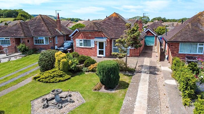 3 Bedroom Detached Bungalow For Sale In Old Mill Lane, Polegate, East Sussex, BN26