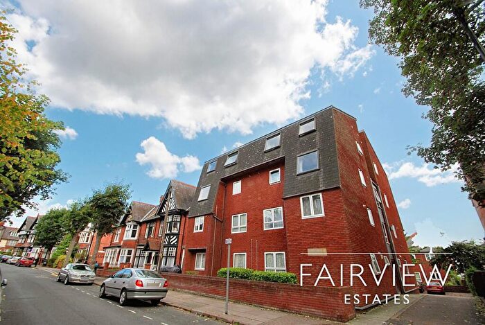 1 Bedroom Apartment To Rent In St. James Road, St. James Court, LE2