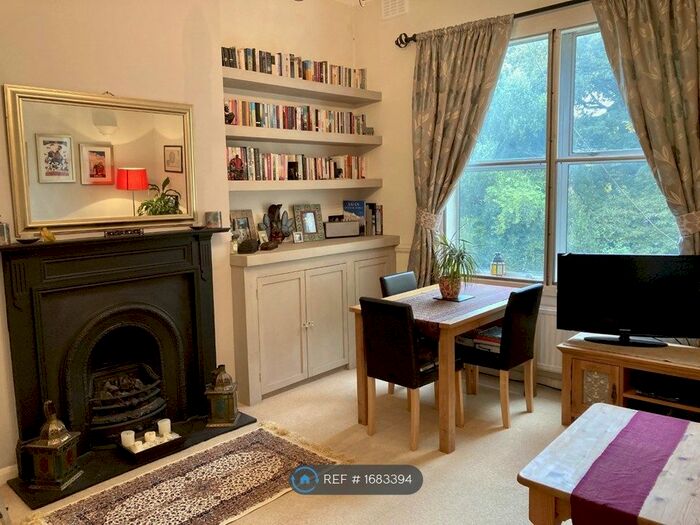 1 Bedroom Flat To Rent In Balham Park Road, London, SW12