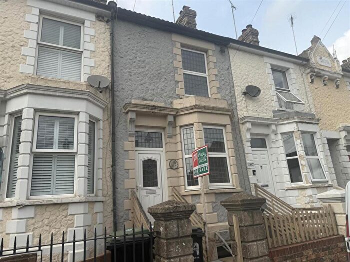 3 Bedroom Terraced House For Sale In Upper Fant Road, Maidstone, ME16
