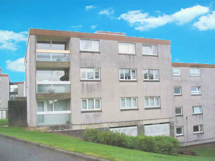 2 Bedroom Flat To Rent In Blenheim Avenue, Westwood, East Kilbride, South Lanarkshire, G75