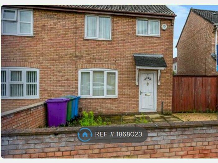 3 Bedroom Semi-Detached House To Rent In Hebden Road, Liverpool, L11