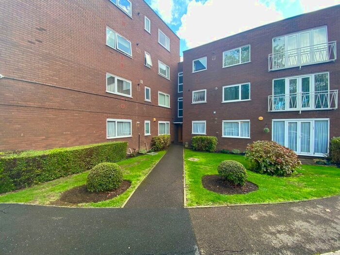 2 Bedroom Flat To Rent In Derby House, Pinner, HA5