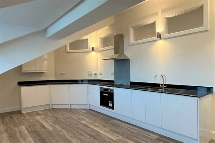 2 Bedroom Apartment To Rent In Champion House, Wella Road, Basingstoke, RG22