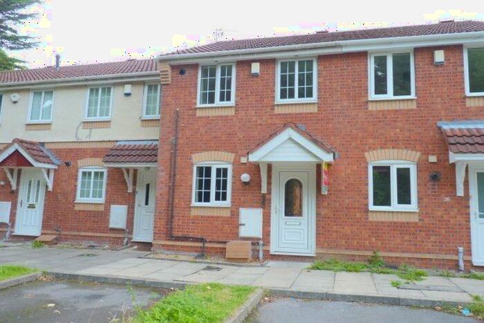 2 Bedroom Terraced House To Rent In Larch Grove, Prenton, CH43