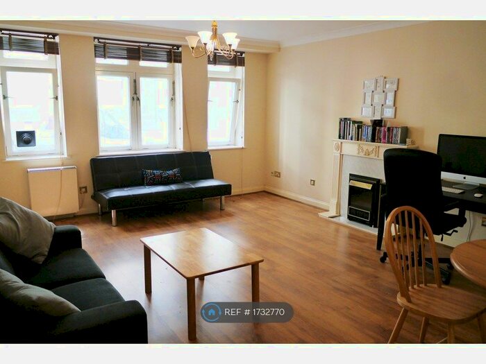 1 Bedroom Flat To Rent In Pemberton Row, London, EC4A
