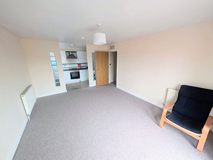 2 Bedroom Flat To Rent In Childes Court, Henry Street, Nuneaton, CV11