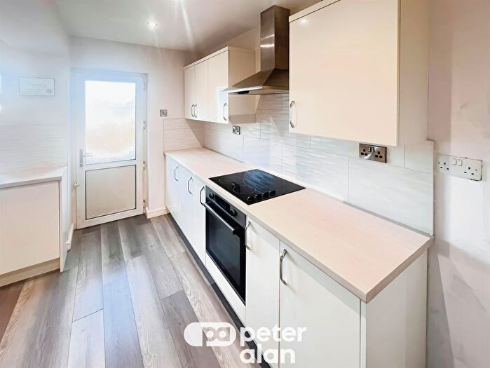 3 Bedroom Terraced House For Sale In Darren Road, Ystalyfera, Swansea, SA9
