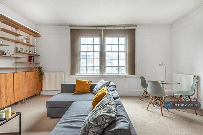 1 Bedroom Flat To Rent In Lower Addiscombe Road, Croydon, CR0