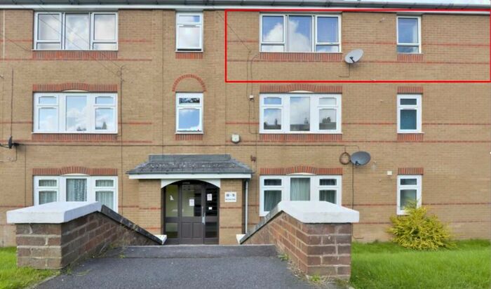 2 Bedroom Apartment To Rent In New Brook Street, Leamington Spa, CV32