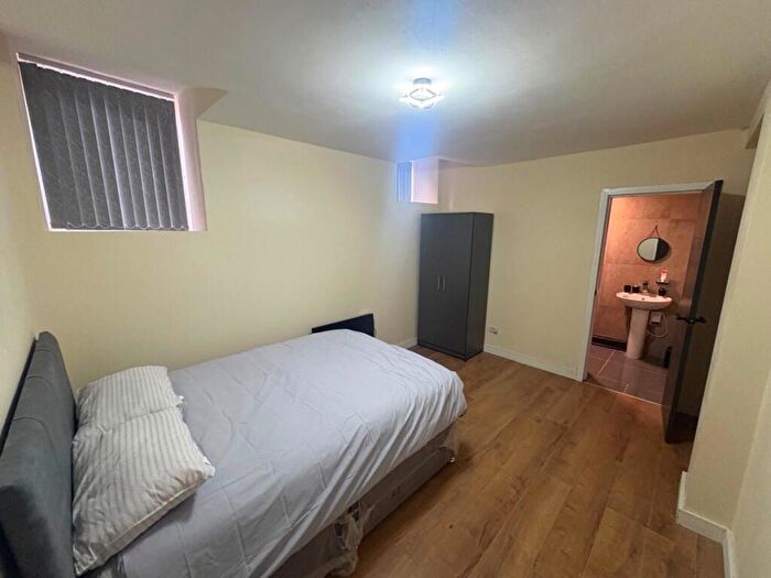 1 Bedroom House Of Multiple Occupation To Rent In Main Street, Mexborough, S64