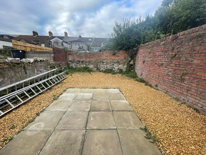 5 Bedroom Terraced House To Rent In Miskin Street, Cathays, CF24