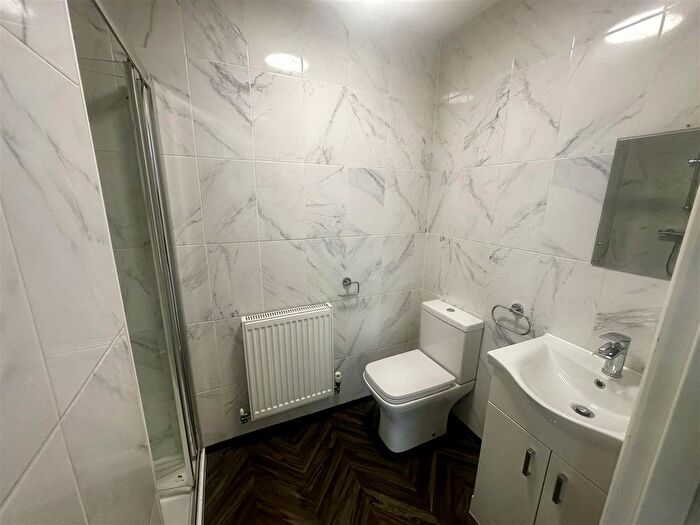 1 Bedroom Flat To Rent In Westminister Road, Coventry, CV1