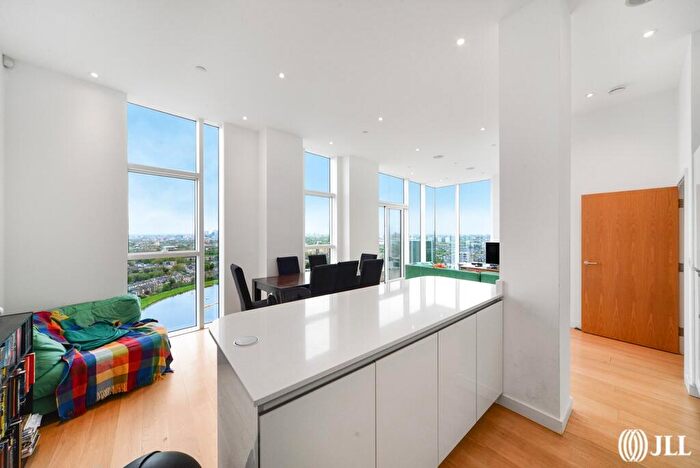 3 Bedroom Apartment For Sale In Residence Tower, N4