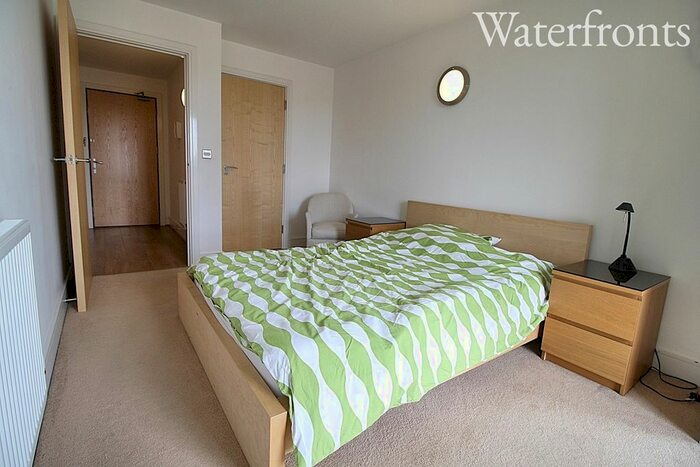 2 Bedroom Flat To Rent In Jude Street, London, E16