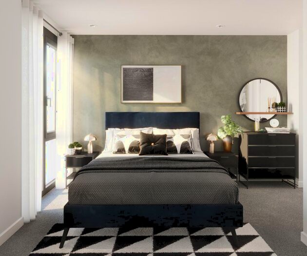 2 Bedroom Flat For Sale In Manchester, M5