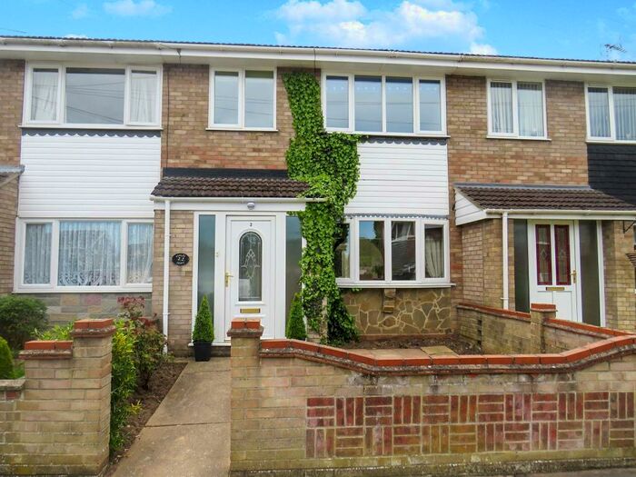 3 Bedroom House To Rent In Ranworth Close, Belton, Great Yarmouth, NR31