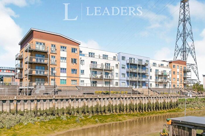 2 Bedroom Apartment To Rent In Quayside Drive, , Colchester, CO2