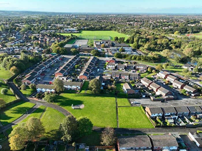 Land For Sale In Birds Bush Road, Tamworth, B77