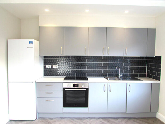 2 Bedroom Flat To Rent In Moriah Court, Palmerston Road, Harrow Wealdstone, Middlesex, HA3