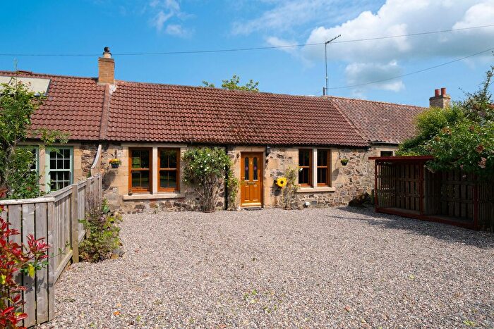 2 Bedroom Cottage For Sale In Denmuir Farm Cottages, Newburgh, KY14