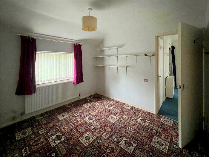 2 Bedroom Bungalow For Sale In Racecourse Road, Norwich, Norfolk, NR7