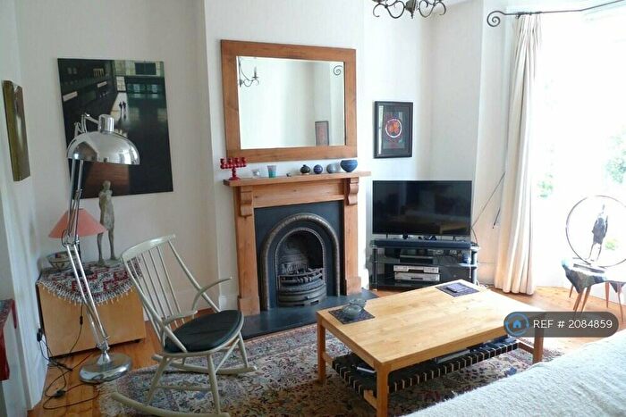 2 Bedroom Terraced House To Rent In Danby Street, London, SE15