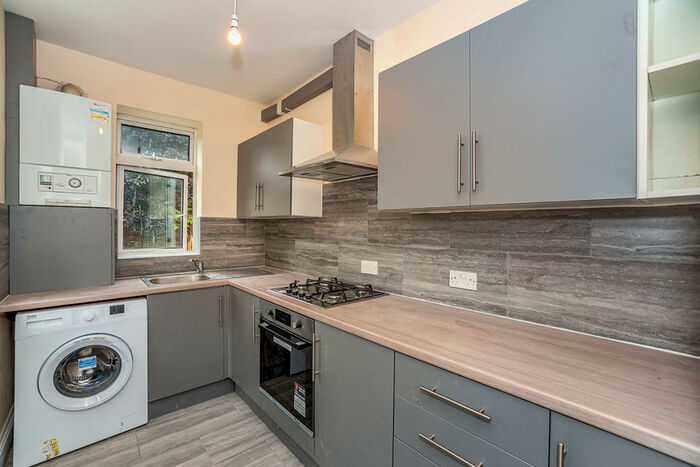 3 Bedroom Semi-Detached House To Rent In Shirebrook Road, London, SE3