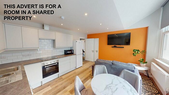 1 Bedroom House To Rent In Whiteladies Road, Clifton, Bristol, BS8