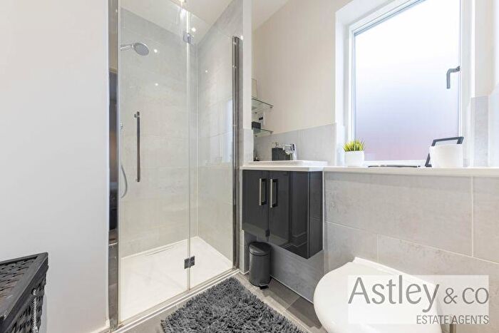 2 Bedroom Semi-Detached House For Sale In Lurkins Crescent, Sprowston, Norwich, NR7