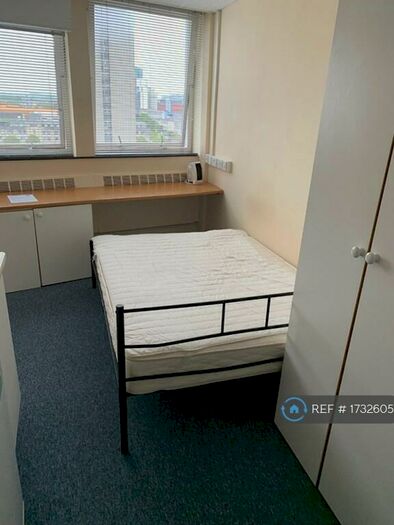 Studio To Rent In Notte Street, Plymouth, PL1