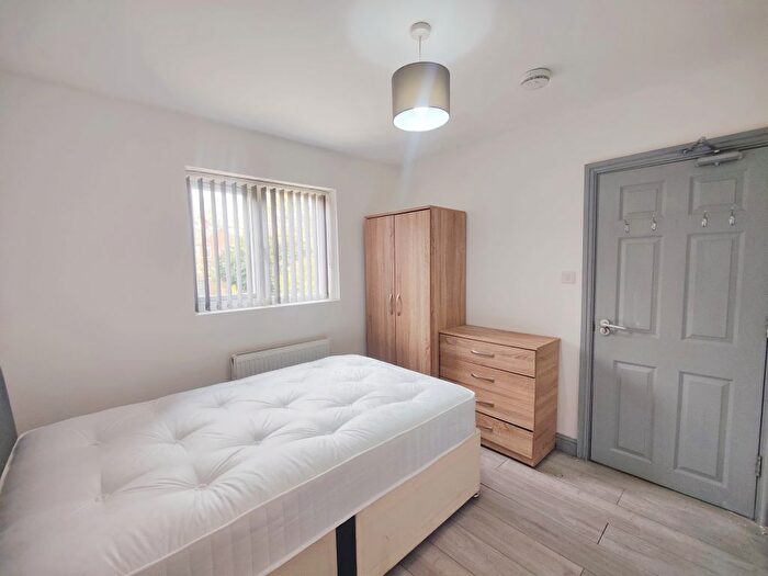 1 Bedroom Property To Rent In Johnson Road, Birmingham, B23
