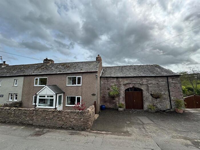 2 Bedroom House For Sale In Sleagill, Penrith, CA10