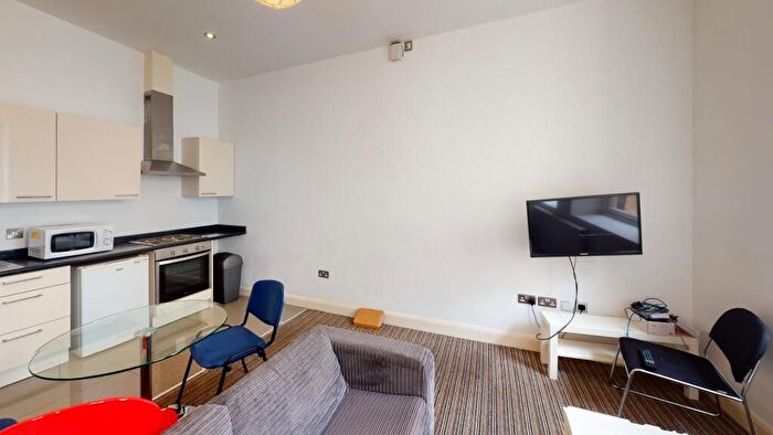 2 Bedroom Flat To Rent In Saint Stephen's Street, Bristol, BS1