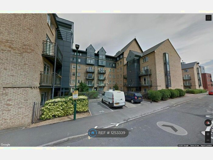 2 Bedroom Flat To Rent In Philadelphia House, Sheffield S6