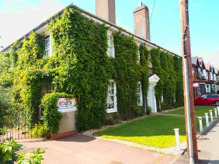 21 Bedroom Detached House To Rent In Bournbrook Road, Selly Oak, Birmingham, B29